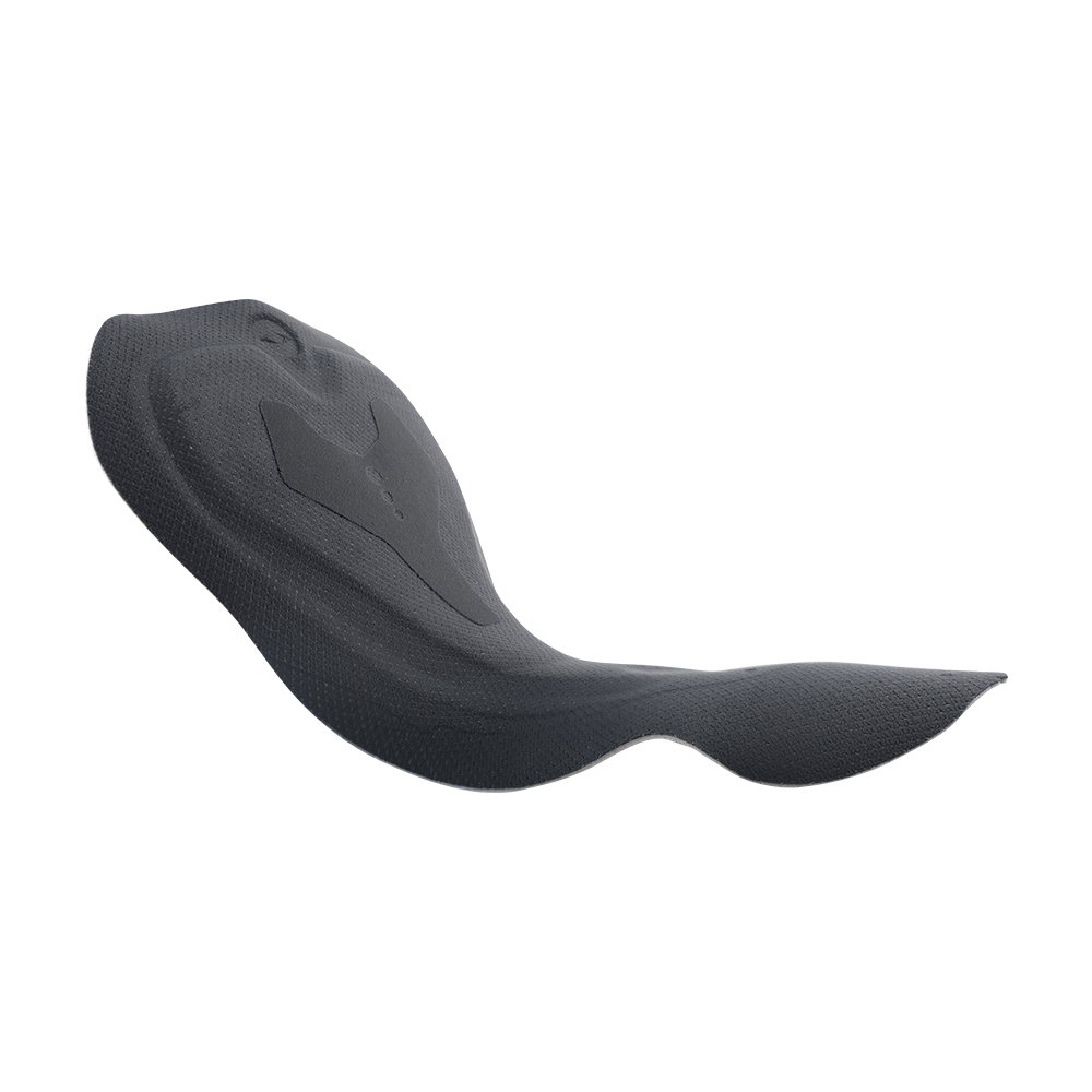 bike short saddle pad